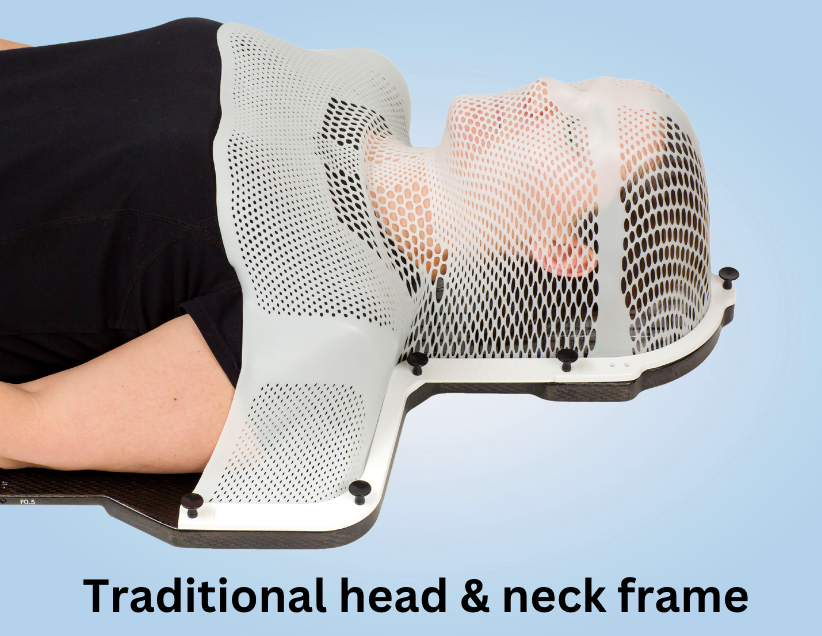 Head and Neck Cancer Treatment | Safer Radiation Therapy